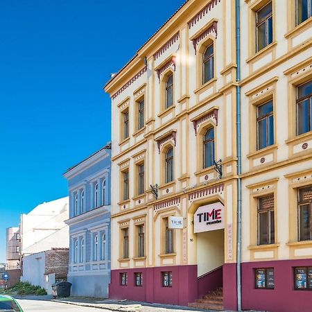 Penzion Time Prešov Exterior foto