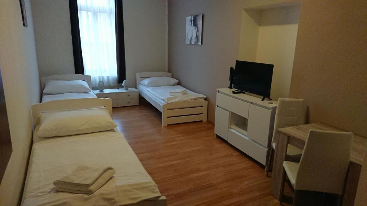 Penzion Time Prešov Exterior foto