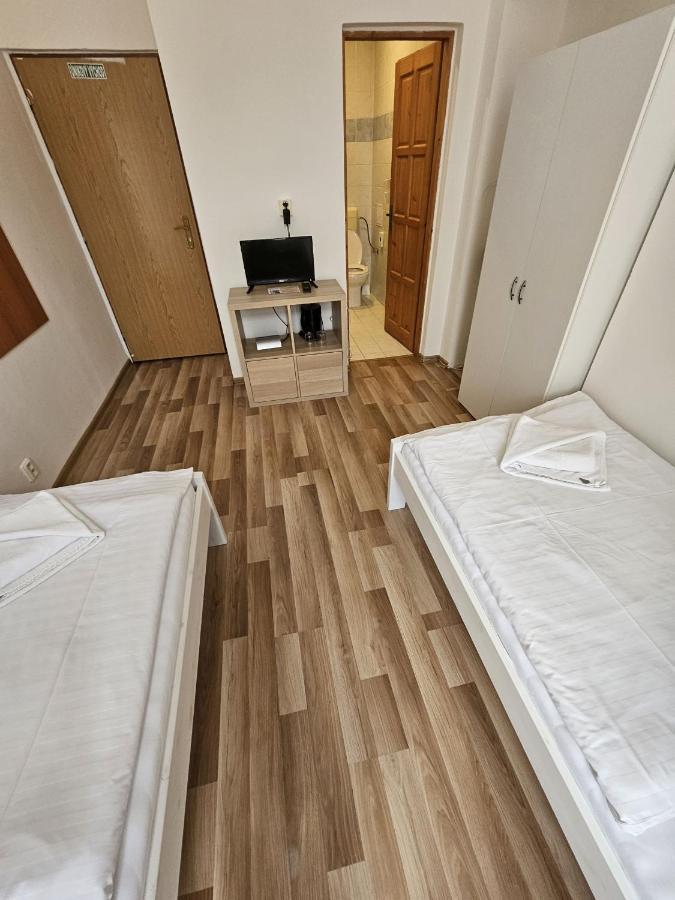 Penzion Time Prešov Exterior foto
