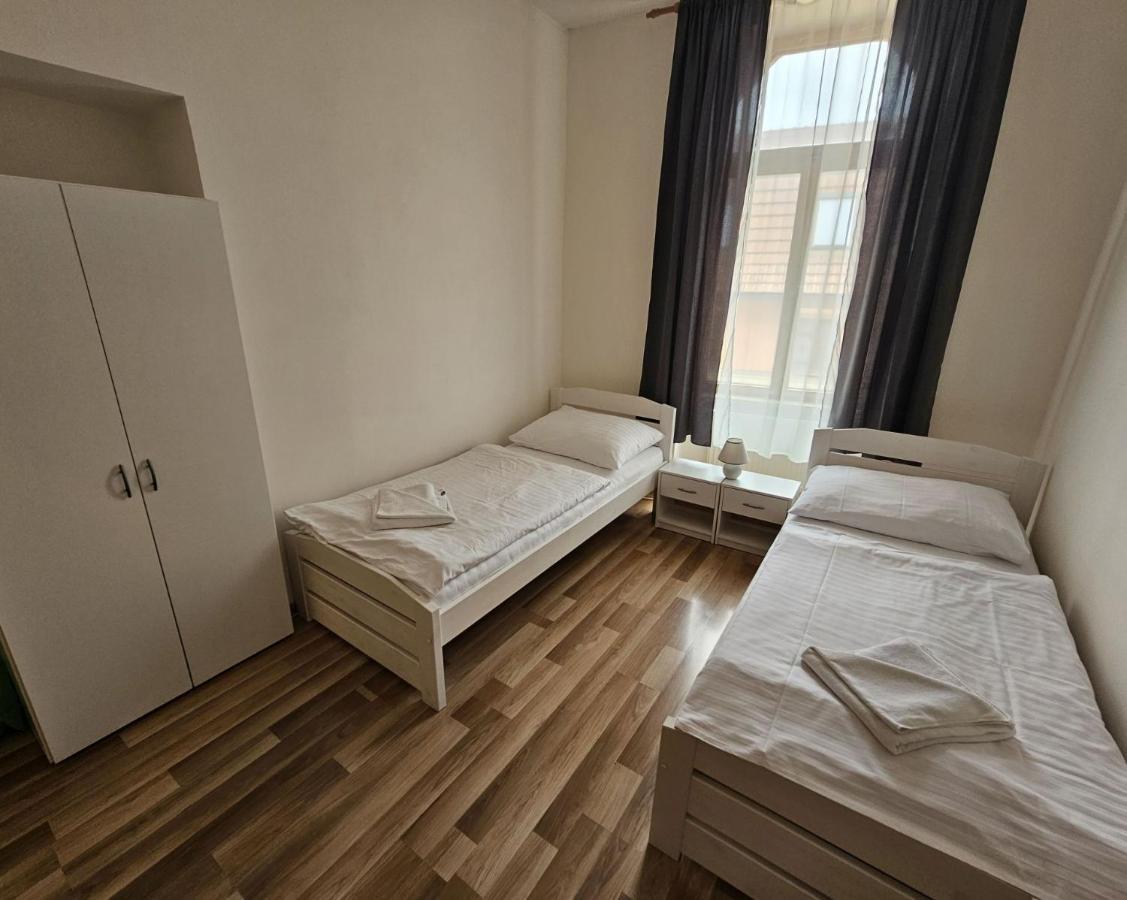 Penzion Time Prešov Exterior foto