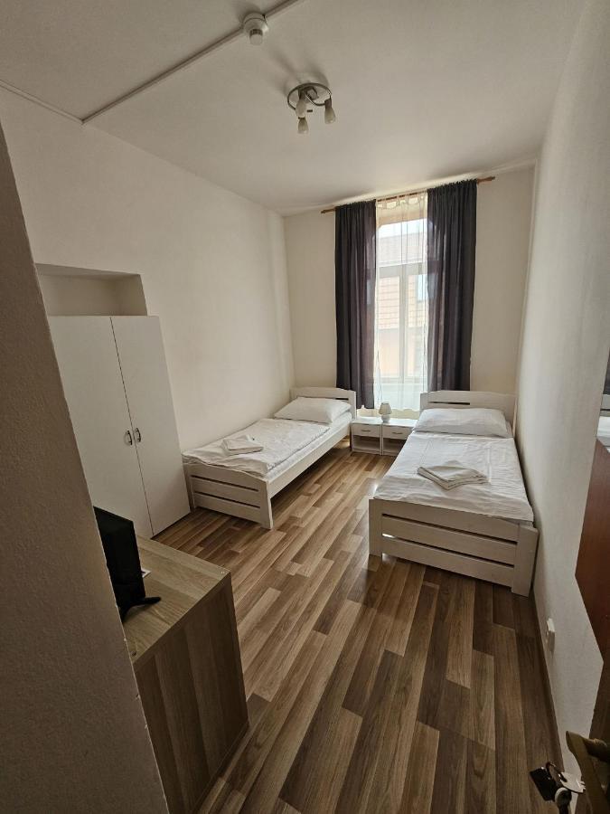 Penzion Time Prešov Exterior foto