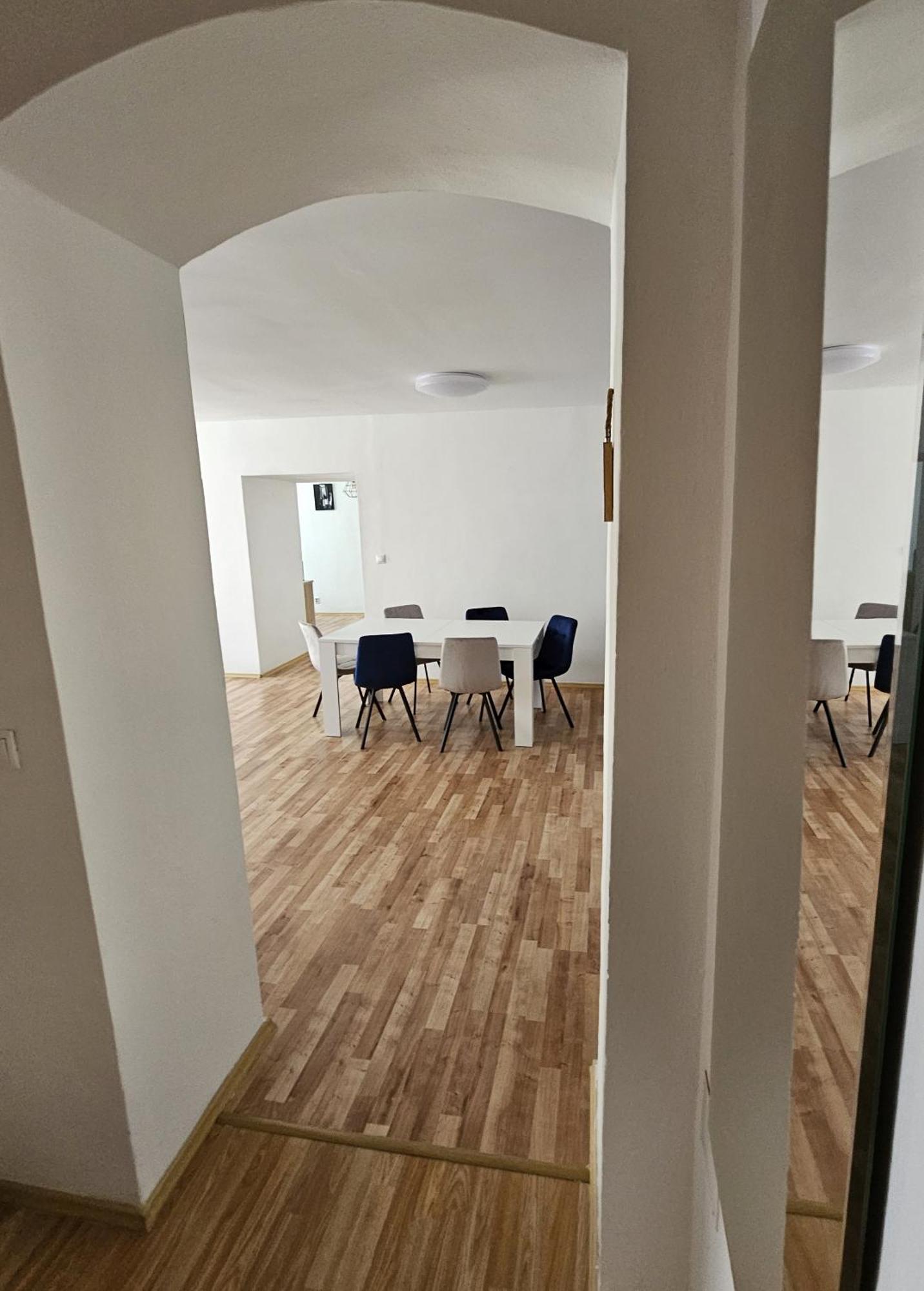 Penzion Time Prešov Exterior foto