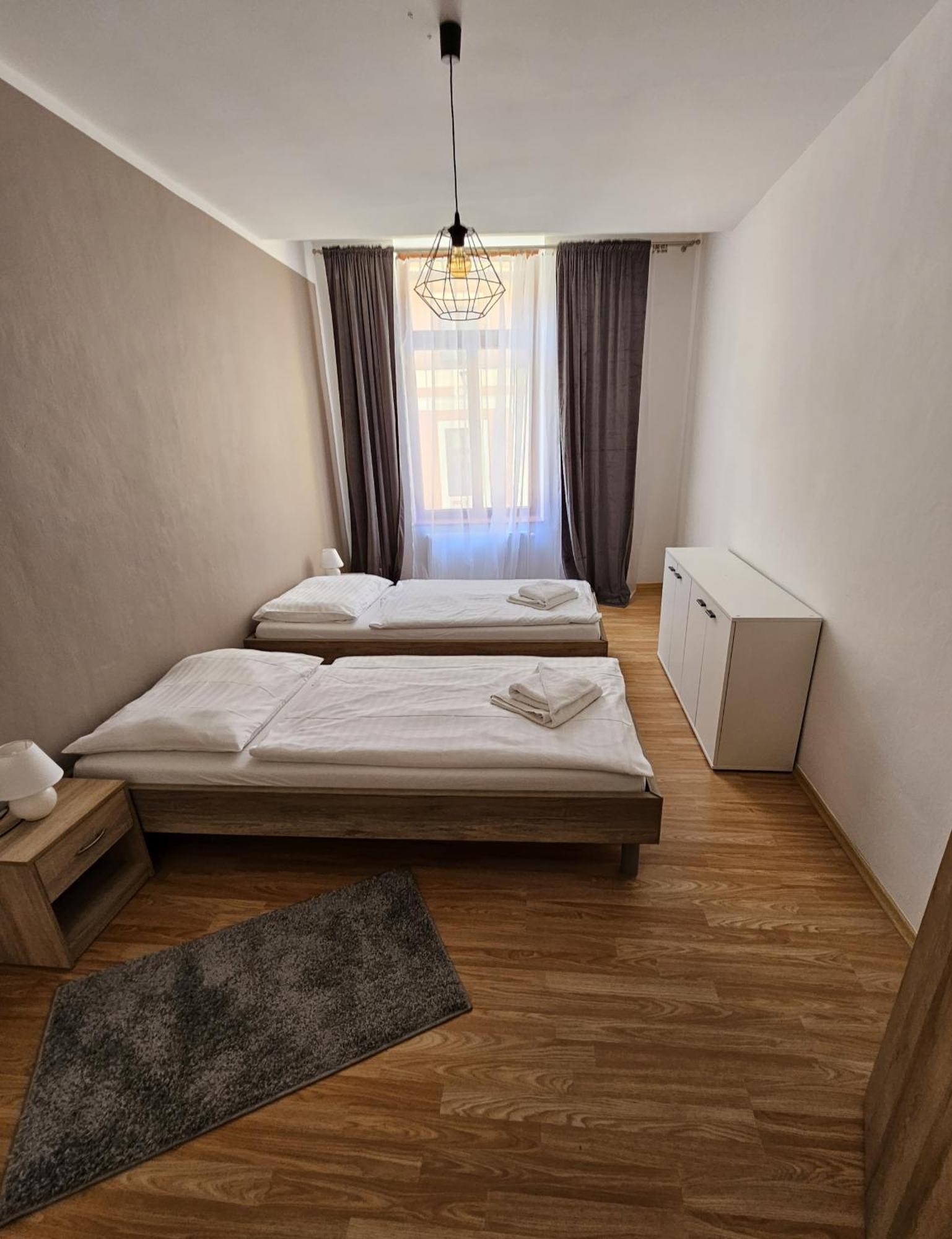 Penzion Time Prešov Exterior foto
