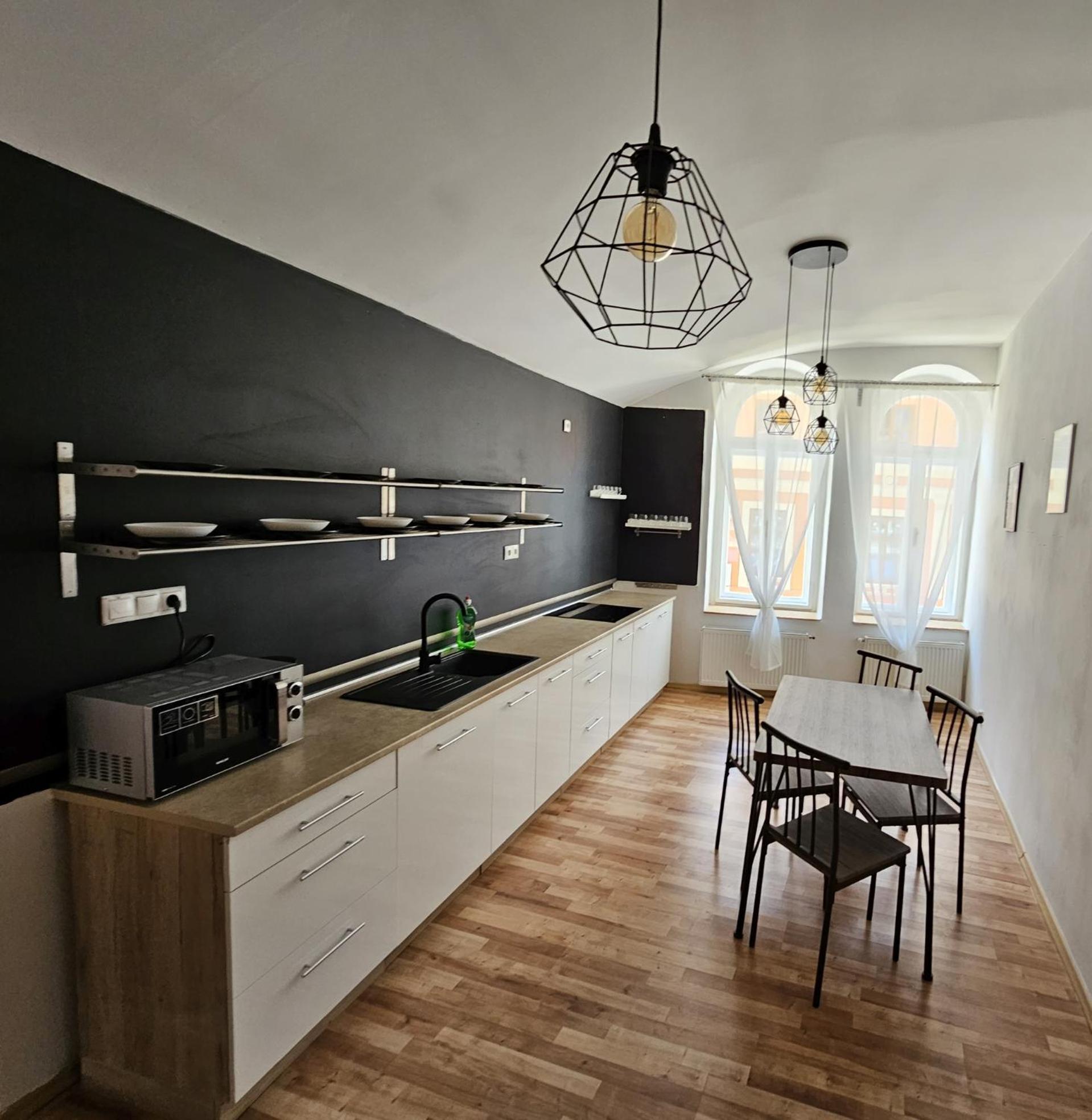 Penzion Time Prešov Exterior foto
