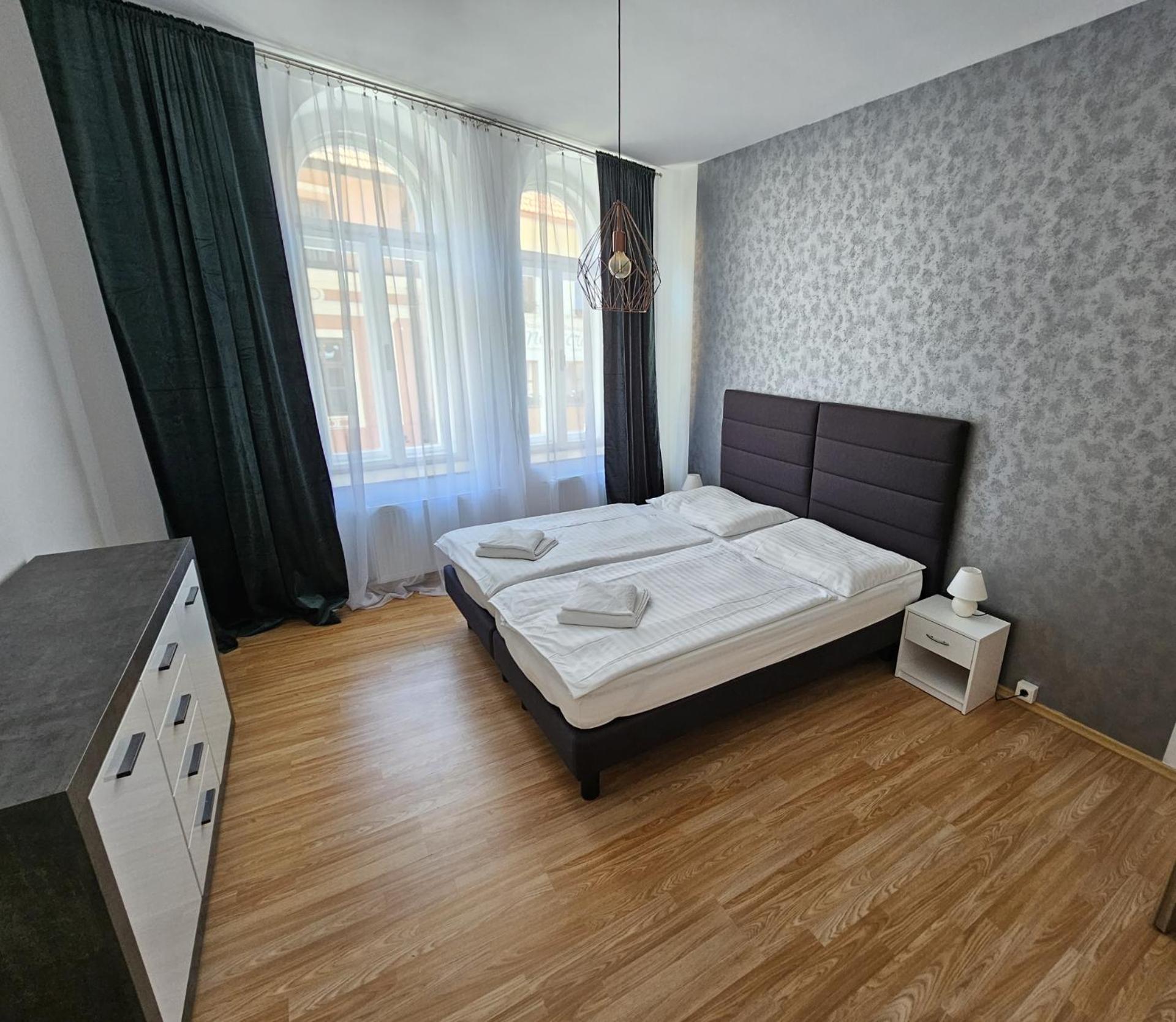 Penzion Time Prešov Exterior foto