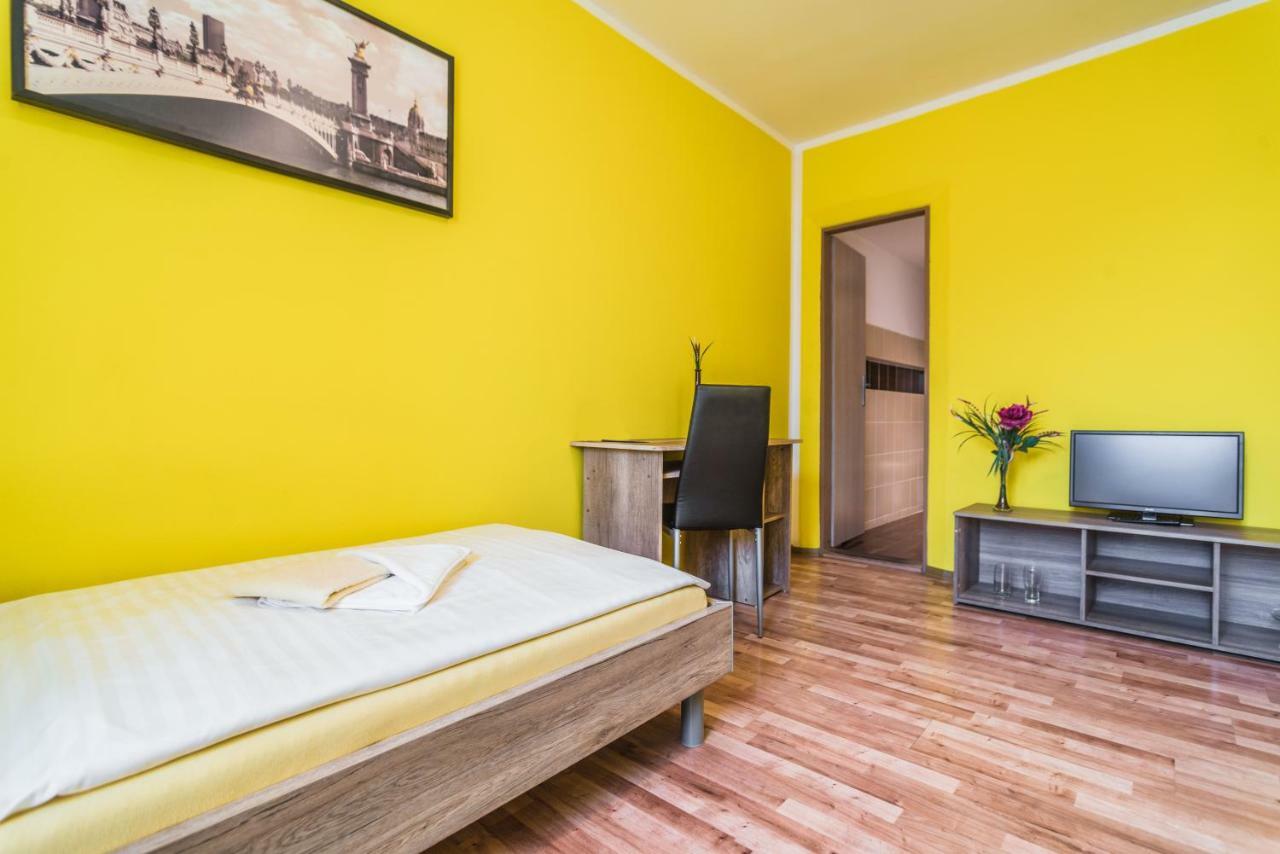 Penzion Time Prešov Exterior foto