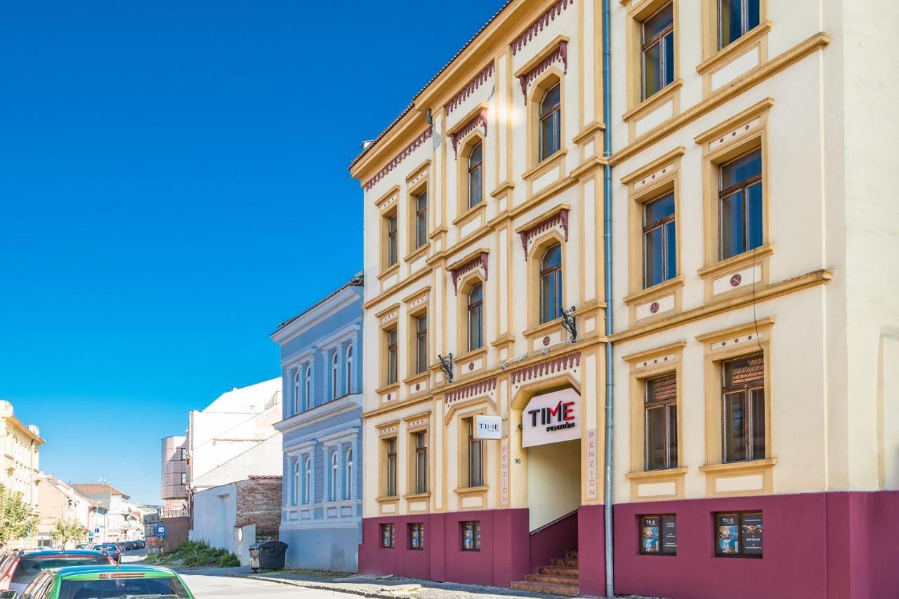 Penzion Time Prešov Exterior foto